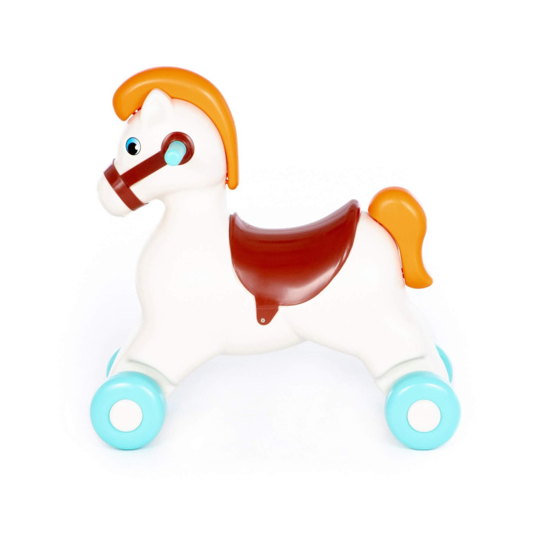 Odrážadlo Pony Safari 4