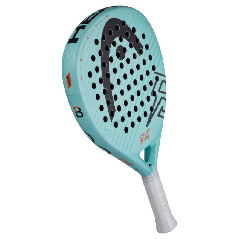 Bolt 2025 raketa na padel TLBK 3