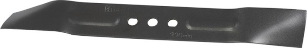 Čepeľ pre kosačku Worcraft CLM-S20LiB, nôž