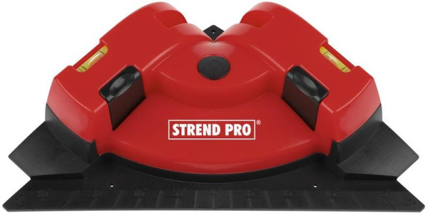 Laser Strend Pro TL90, na podlahu a obklady 1