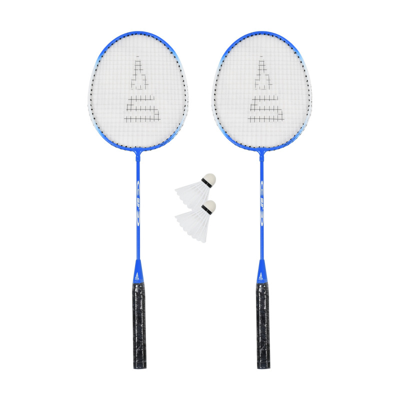 BADMINTON SET 2R+2M,tm.modry