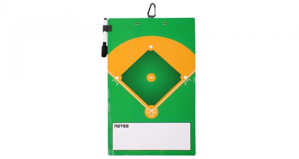 Merco Baseball Clip Board trenerská tabuľa