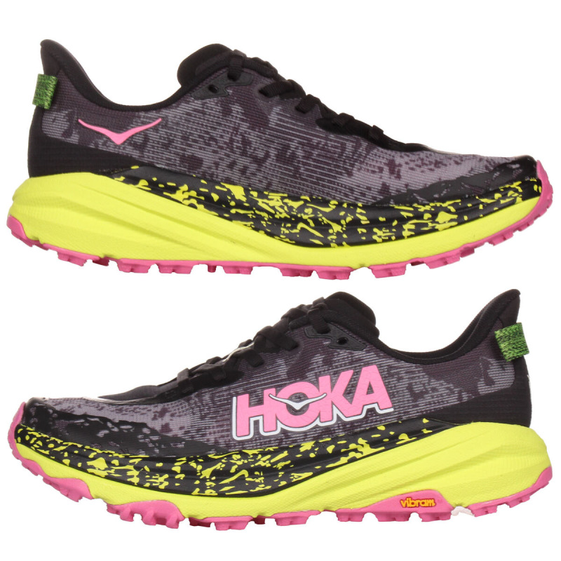 Speedgoat 6 W dámska obuv BNNH 1