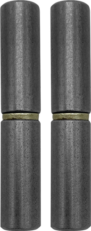 Záves dverový MH0264N01 • 11x060 mm, navárací, bal. 2 ks
