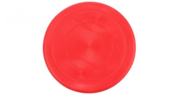 Merco Soft Frisbee lietajúci tanier 17,5cm, červená