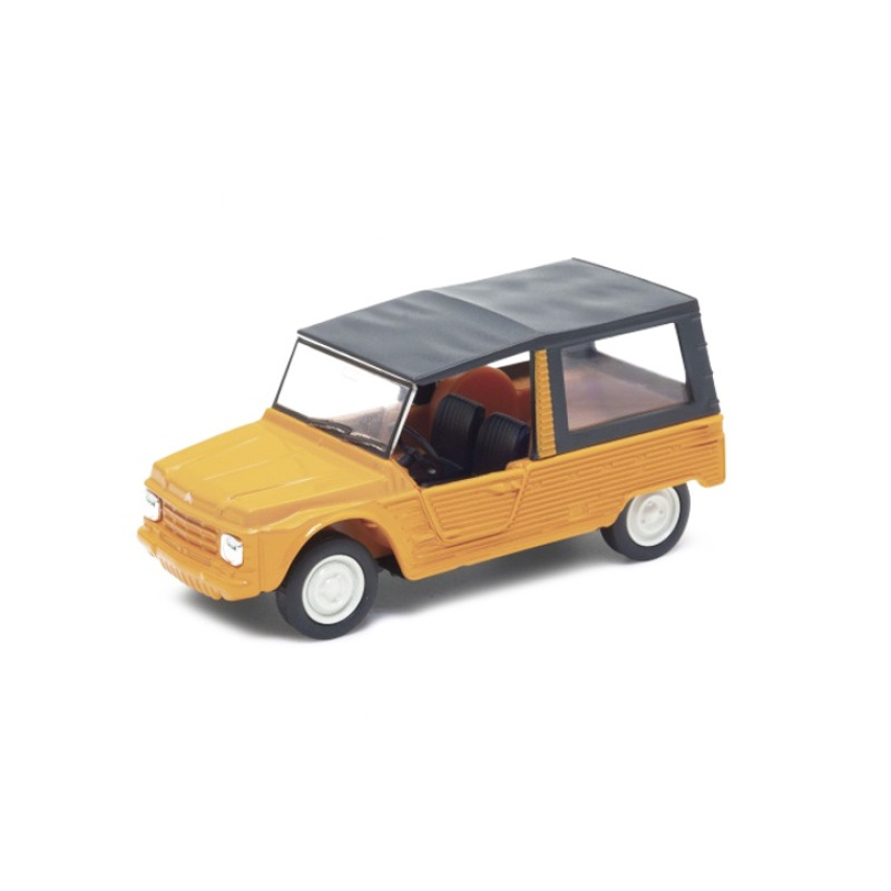 1:34 Citroen Mehari
