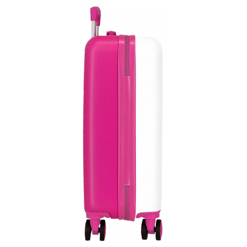 JOUMMA BAGS kufor Lilo & Stitch "Adorable Stitch", 55x38x20cm, 34L, 4041141 (small) 3