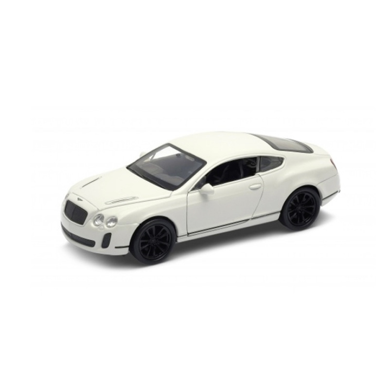 1:34 Bentley Continental Supersports