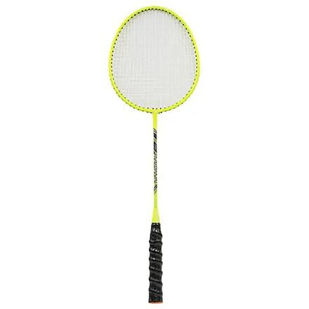 Groupstar 5099 bedmintonová raketa fluo žltá