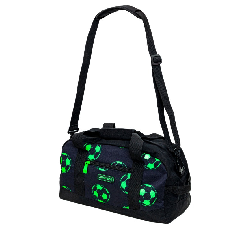Športová / cestovná taška AstraBAG Neo Football, 506025001 1