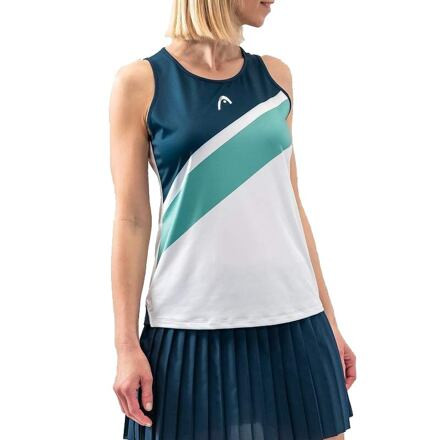 Perf Tank Top Women dámske tielko XRNG 2