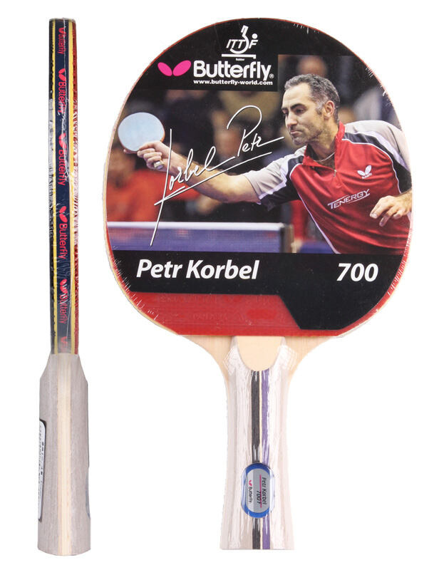 Korbel 700 pálka na stolný tenis 1