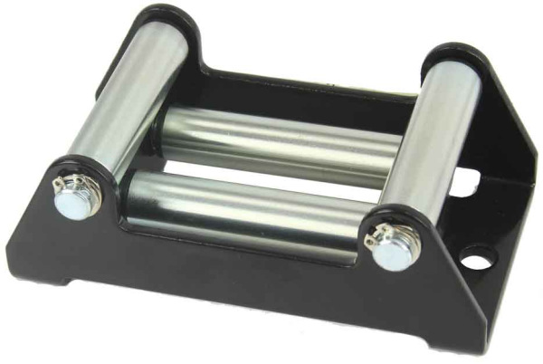 Naviják elektrický 907kg, 12V, dĺžka lana 14 m, priemer 4 mm, MAR-POL 6