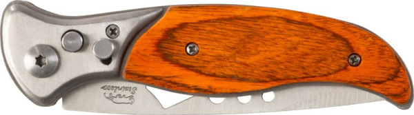 Nôž Strend Pro, 21 cm, skladací 1