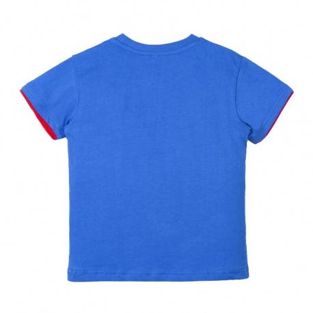 Chlapčenské bavlnené tričko PAW PATROL, 2200008885 - 6 rokov (116cm)