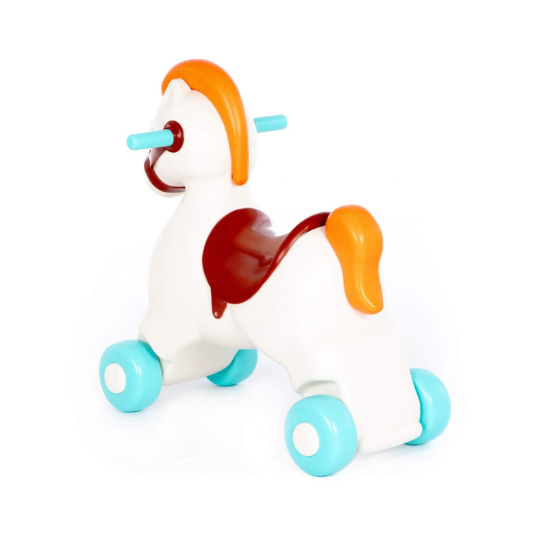 Odrážadlo Pony Safari 3