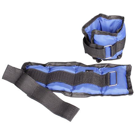 Sandbags 500 sada závažie na zápästie a členky 2