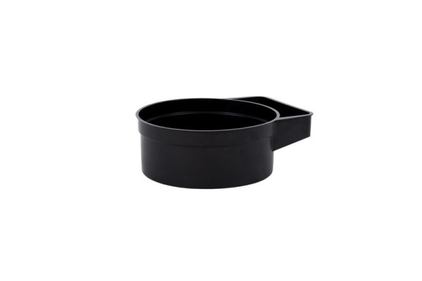 Miska Kubala 1514, s úchytom, plast, 1,5L