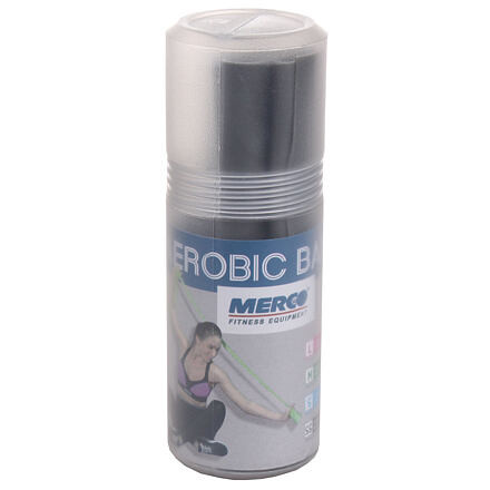 Aerobic Band posilňovacia guma šedý 1