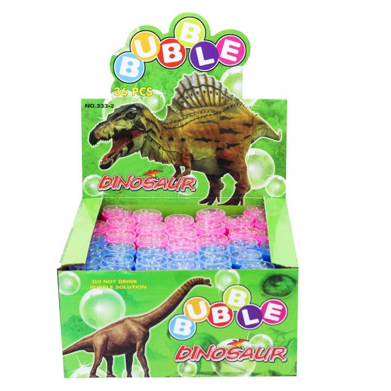 Bublifuk Dino Park 1