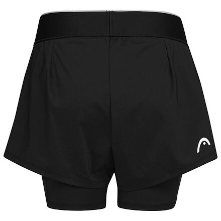 Dynamic Shorts Women dámske šortky BK 1
