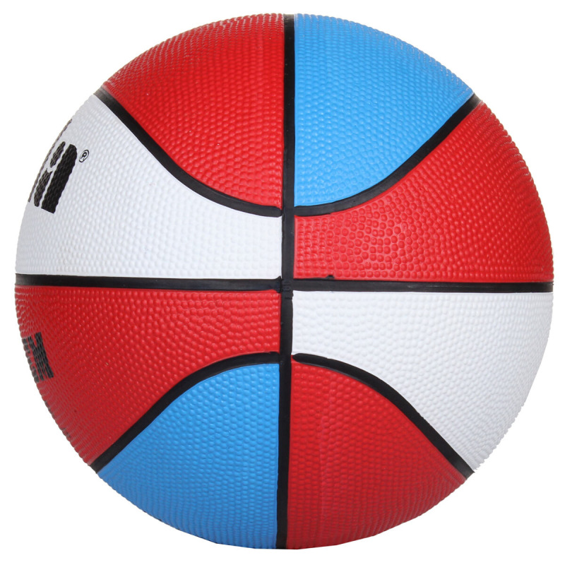 Harlem BB7051R basketbalová lopta 1