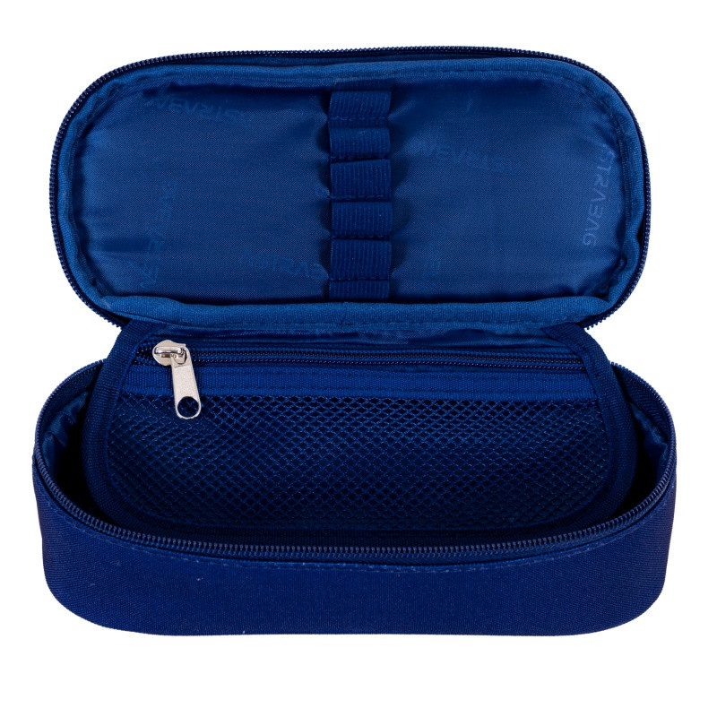 Jednokomorový peračník / puzdro AstraBAG FOOTBALL LIGHT, AC6, 503025025 4