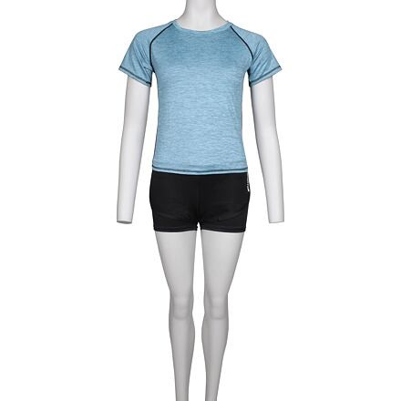 Runner 5W fitness set lake 4