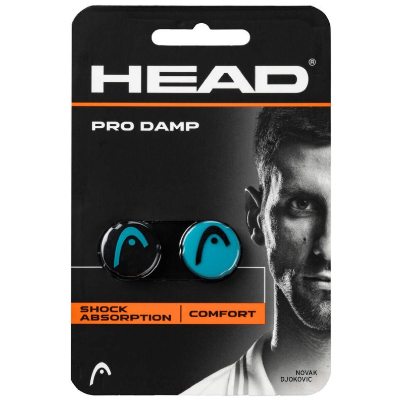 Pro Damp vibrastop BKBL