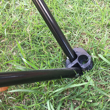 Pike Chair rybárske kreslo 3