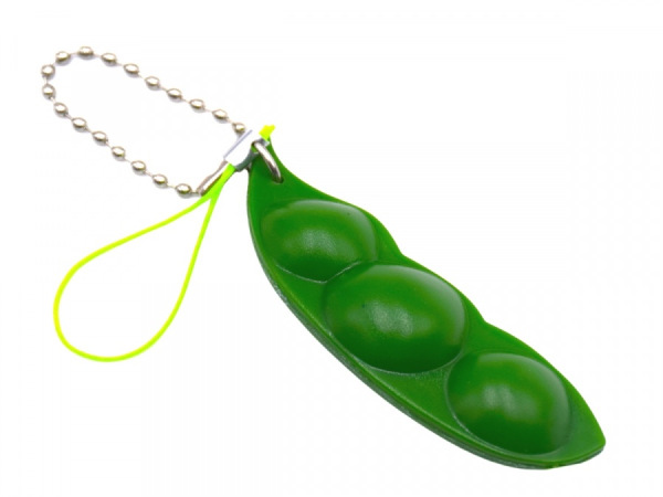 Prívesok Hrášok 2