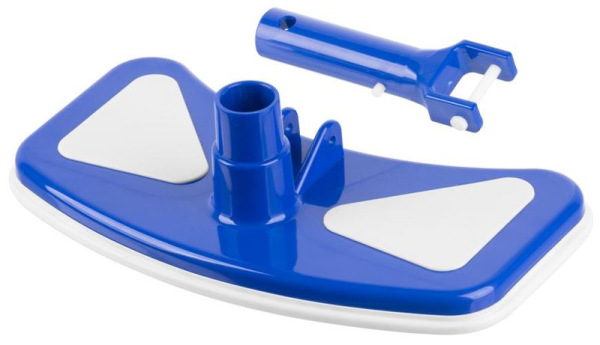 Hlavica Strend Pro Pool Standard, vysávacia, 29x13,5 cm 1