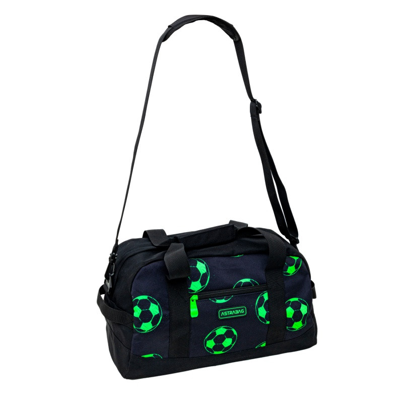 Športová / cestovná taška AstraBAG Neo Football, 506025001 3