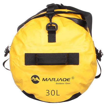 Dry Case 30l vodotesná taška 3