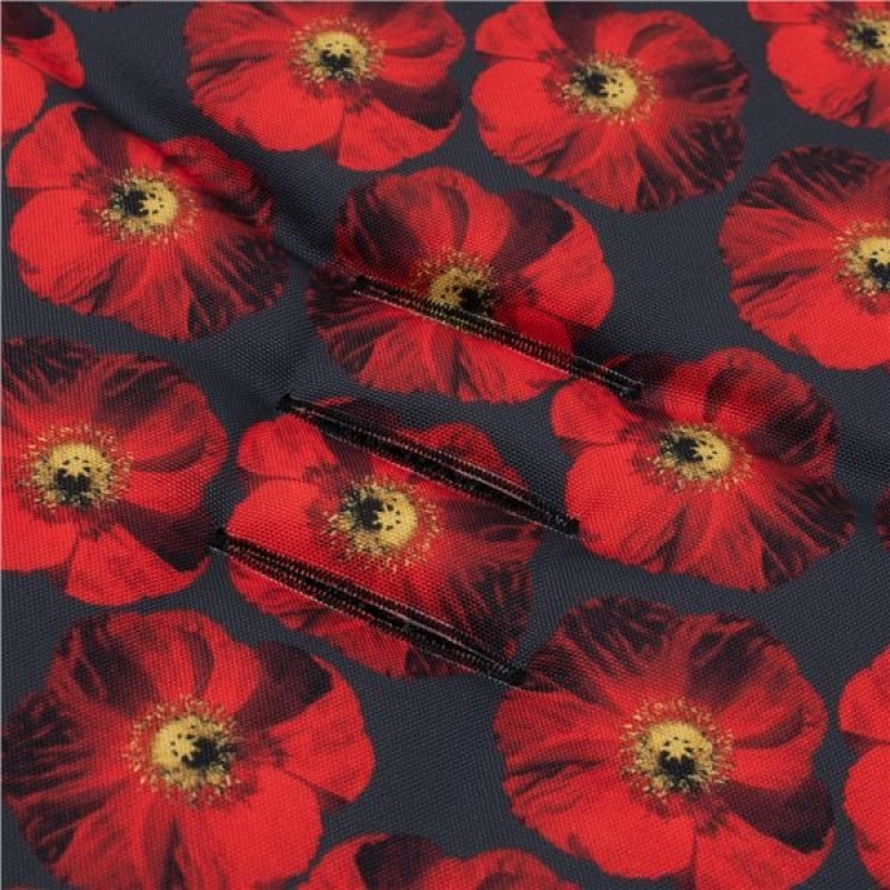 Detský fusak New Baby červený 3