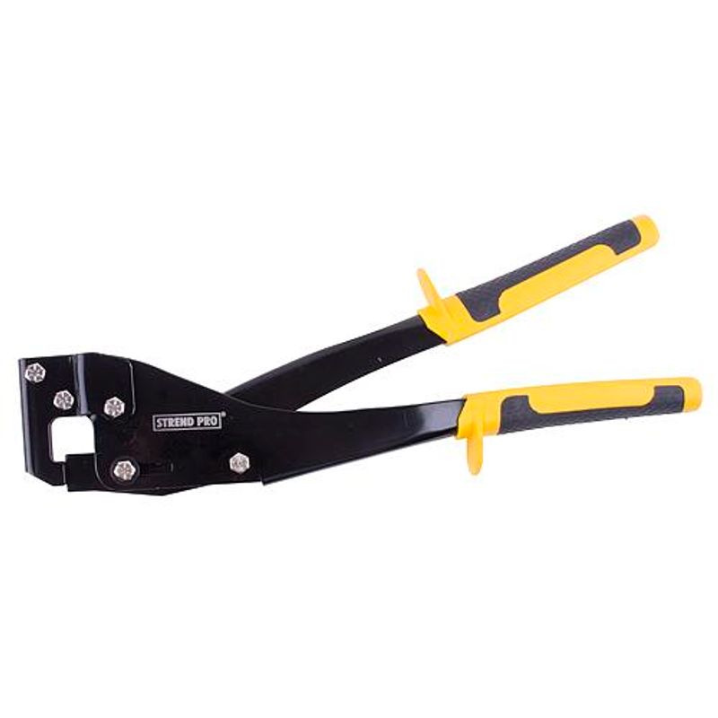 Kliešte Strend Pro SP8891 350 mm, na spájanie profilov 1