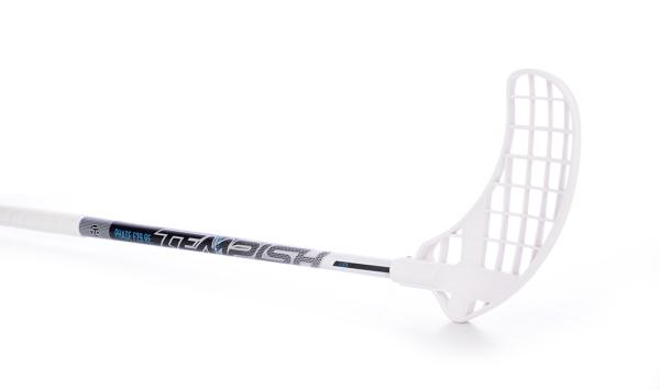 TEMPISH PHASE F29 NB florbalová hokejka 105cm pravá 1
