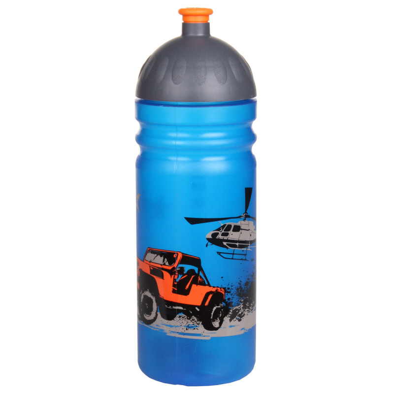 Jeep Zdravá fľaška