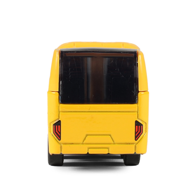 Kovový Autobus RegioJet 5