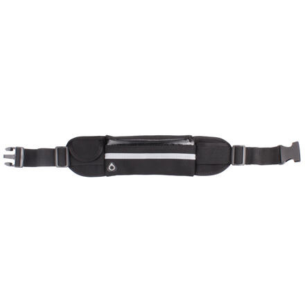 Phone Waist Pack športová ľadvinka čierna 1