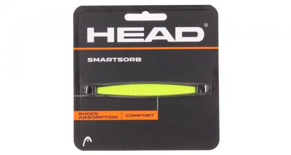 Head Smartsorb tlmič vibrácií žltá