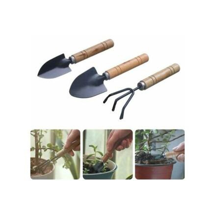 Merco Mini Kit sada záhradného náradia 4