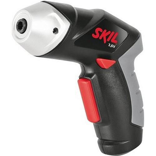 Skrutkovac SKIL 2436 AA, 3.6V, 1.1Ah