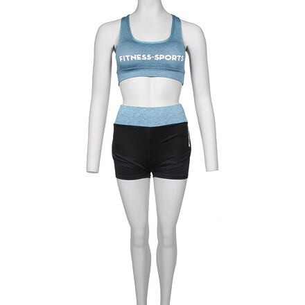 Runner 5W fitness set lake 3