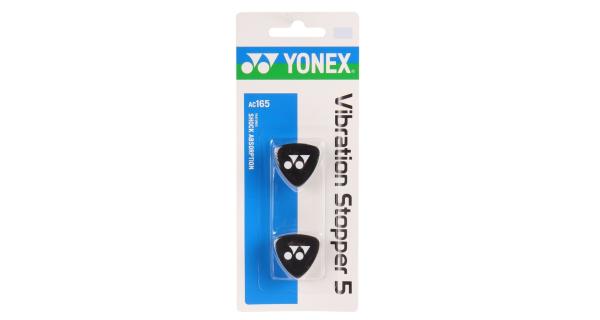 Yonex AC 165 vibrastop čierna