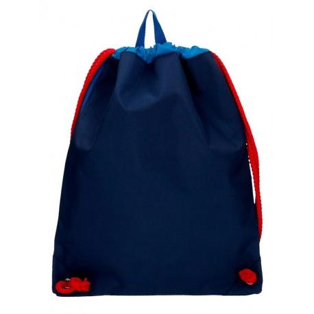 JOUMMA BAGS PEPE JEANS Overlap, Vrecúško / taška na chrbát, 6093821