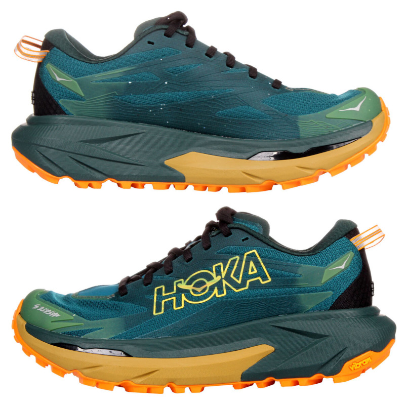 Mafate 5 pánská obuv TVM 1