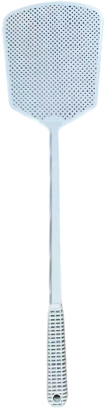 Mucholapka na muchy a hmyz Strend Pro, biela, 50x13,5 cm