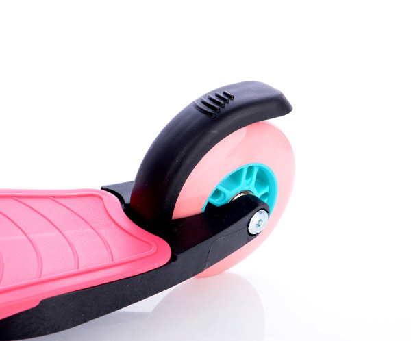 Tempish TRISCOO II kolobežka pink 7