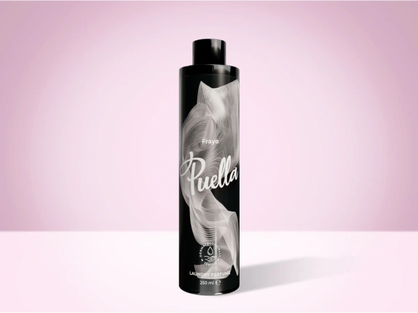 Puella parfum na pranie Frayo: 250ml/ 50 praní